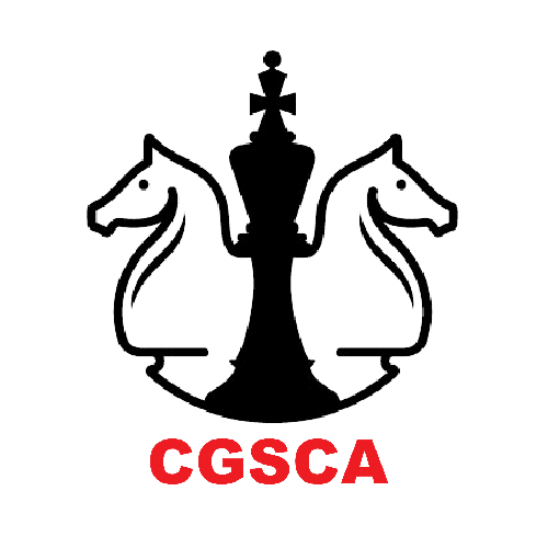 CGSCA Logo